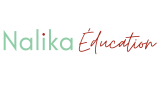 Logo nalika éducation sans fond
